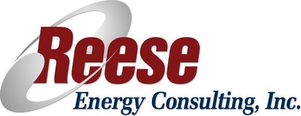 Reese Energy Consulting Logo